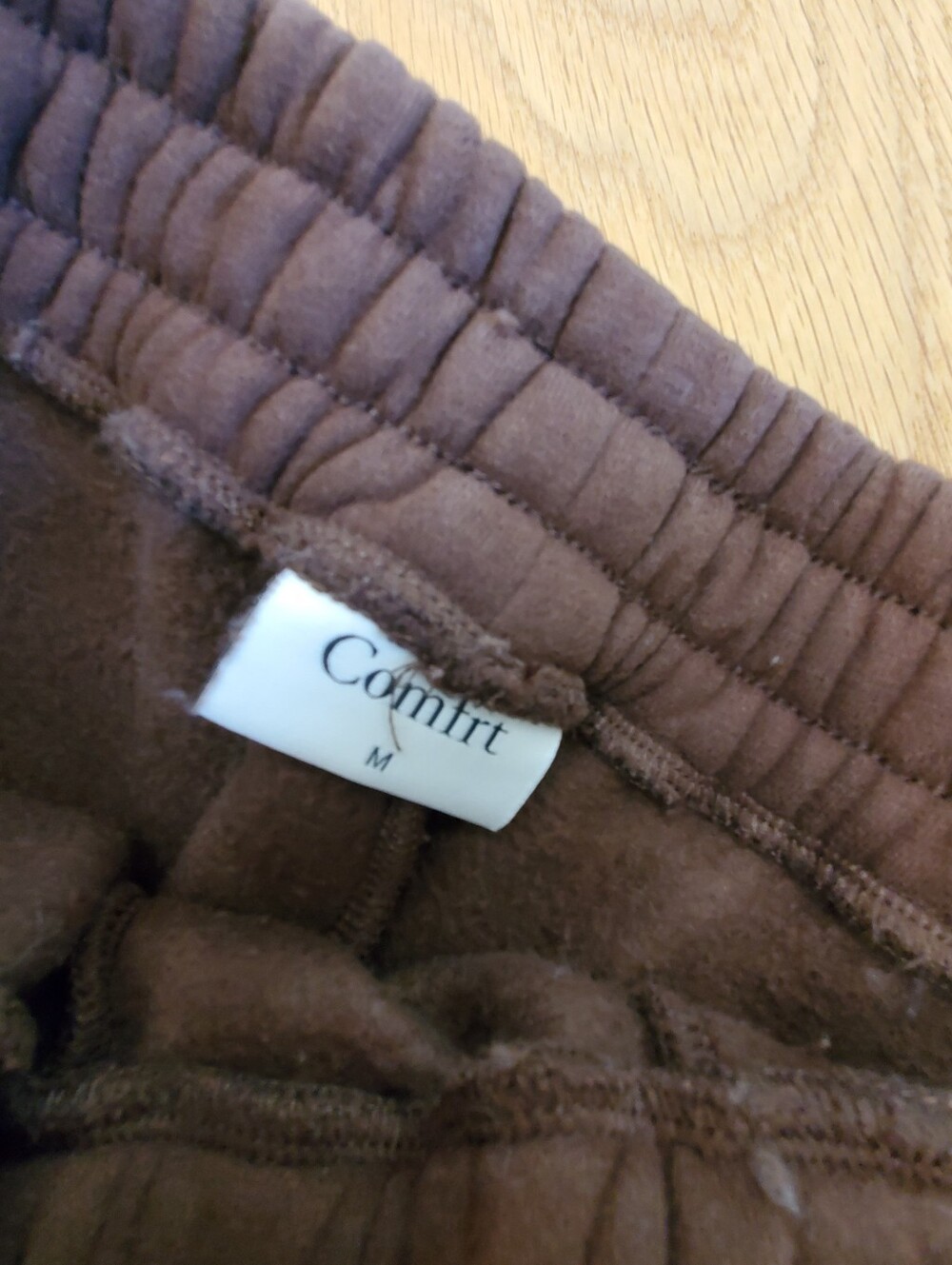Comfrt Sweatpant Joggers - Picture 4 of 5